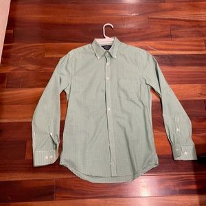 Charles Tyrwhitt weekend shirt